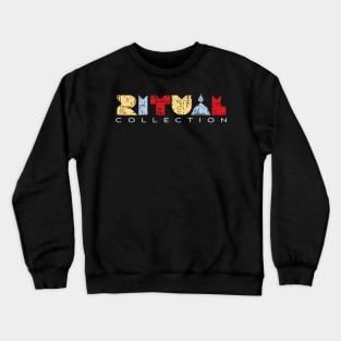 Ritual Crewneck Sweatshirt